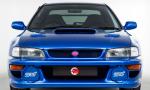Subaru Impreza 22B STi 1998 года (UK)